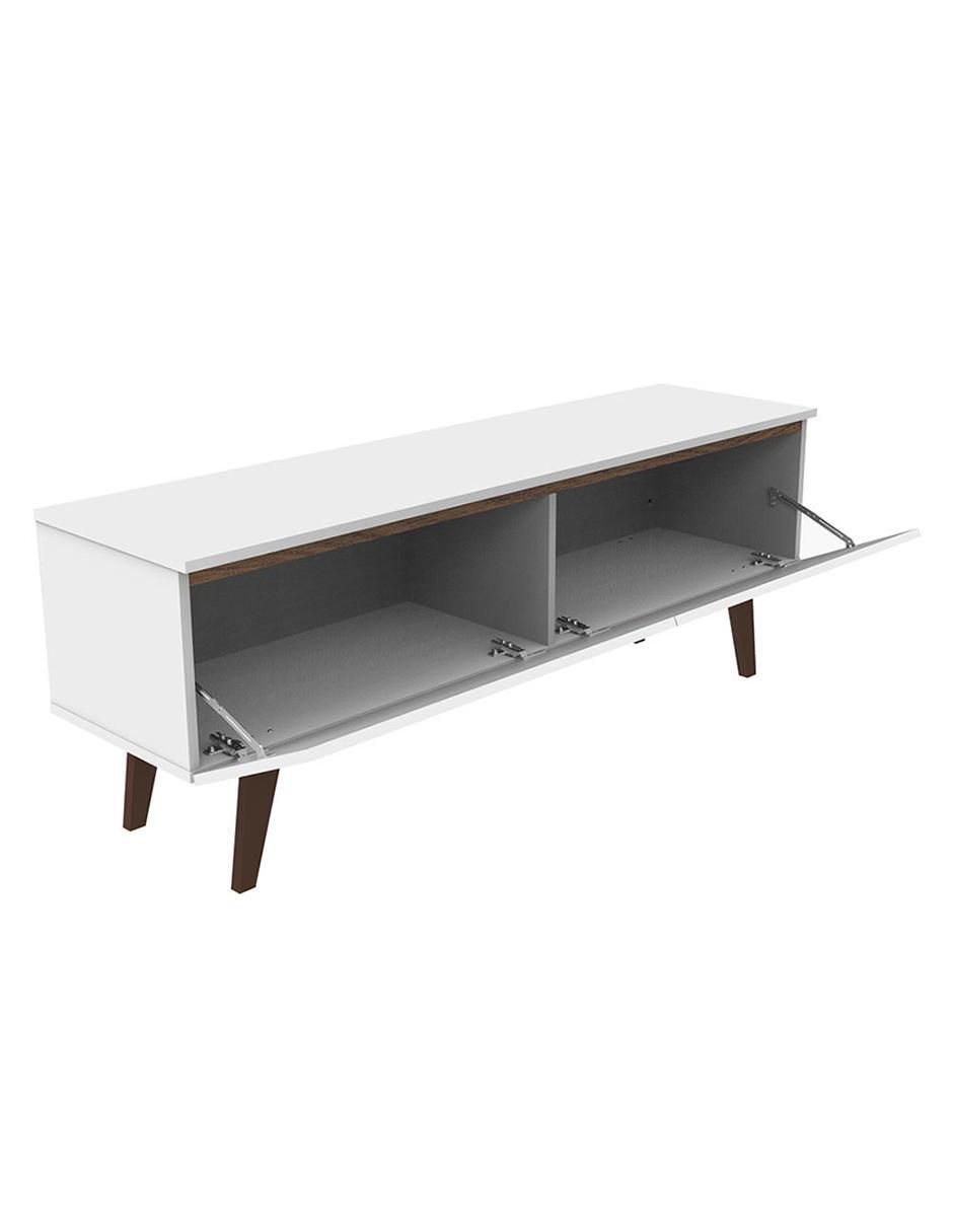 Mueble de TV armable Le Mans de MDP 4