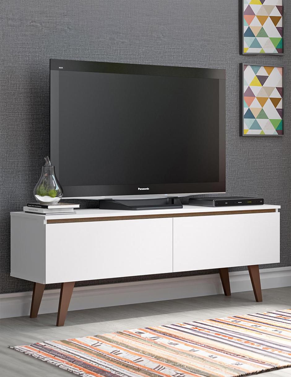 Mueble de TV armable Le Mans de MDP 5