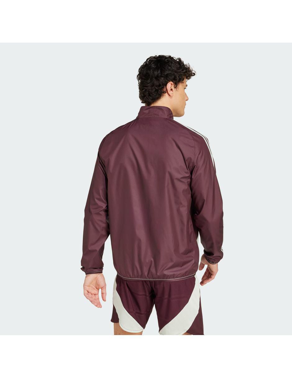 Chamarra para fútbol Adidas México para hombre
