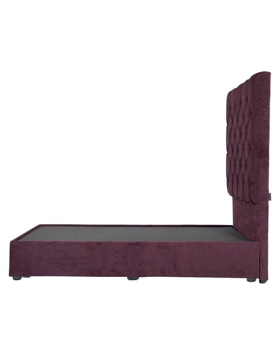 Cama Capri de madera
