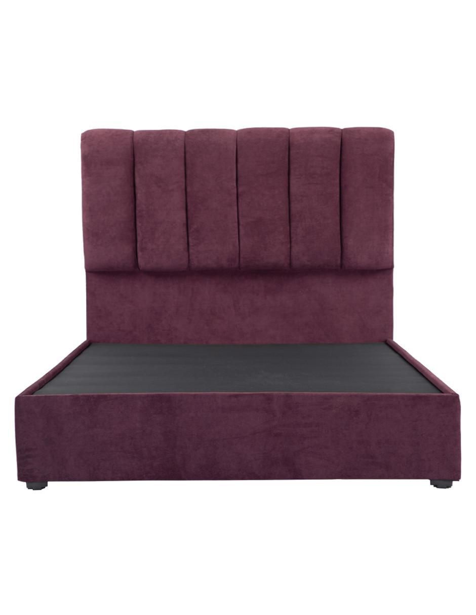 Cama Kami de madera