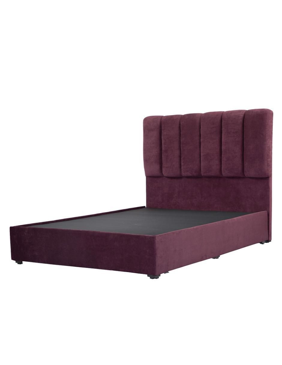 Cama Kami de madera