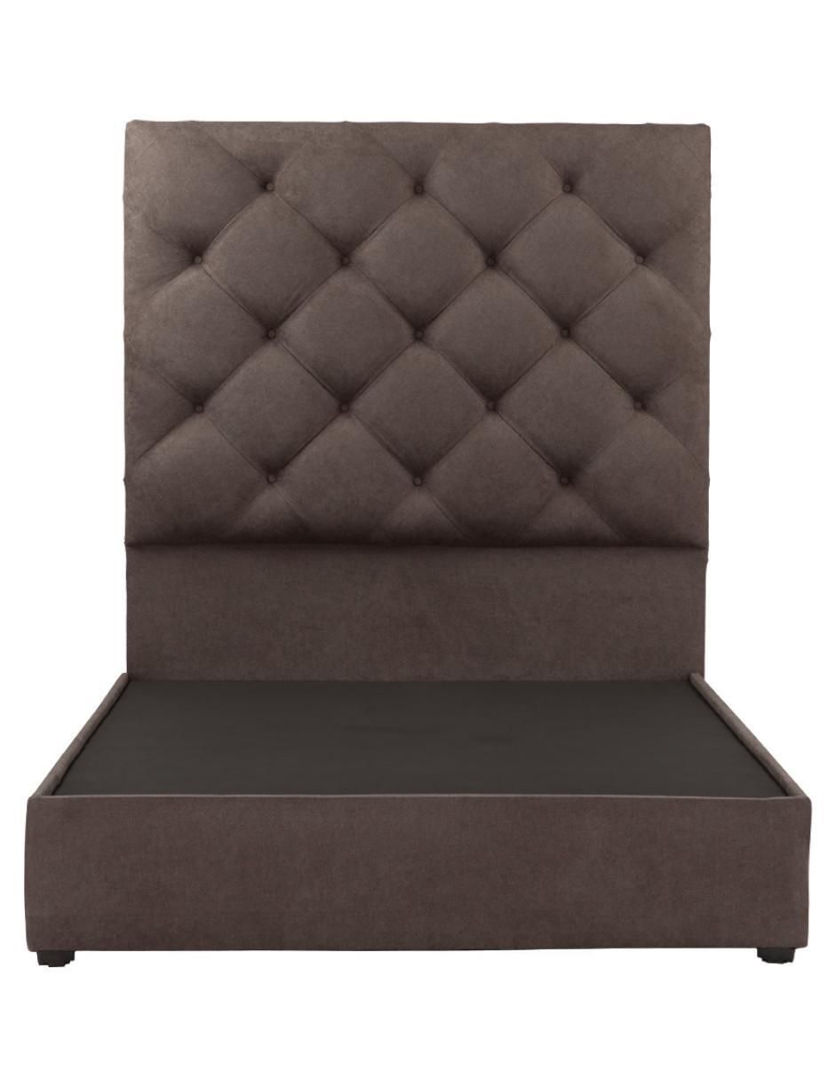 Cama Ikki de madera Cama Ikki de madera