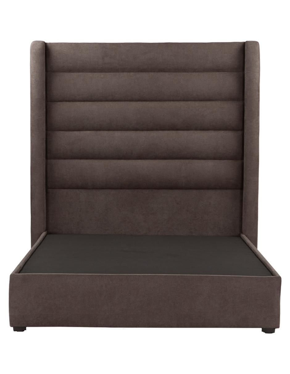 Cama Polar de madera Cama Polar de madera