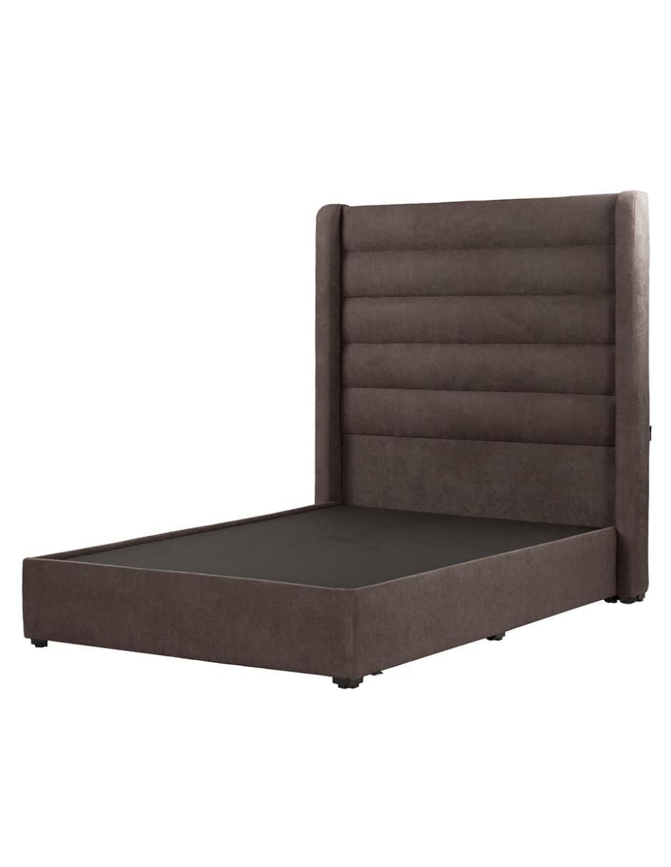 Cama Polar de madera