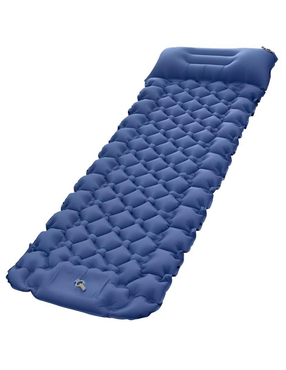 Colchón inflable W1054Nd tight top sin colchoneta Colchón inflable W1054Nd tight top sin colchoneta