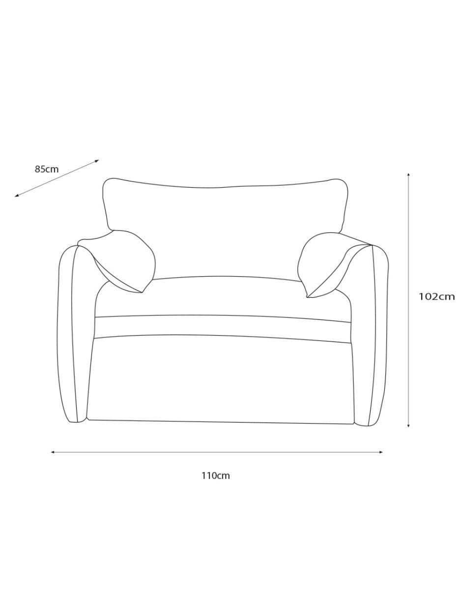 Sillón 6