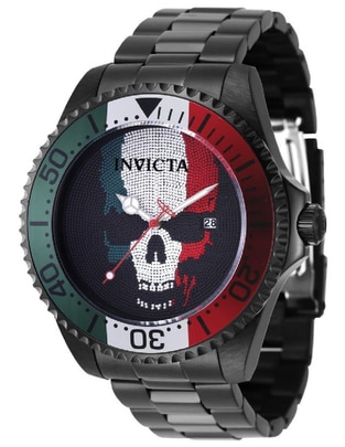 Reloj pro diver para hombre 47539 1