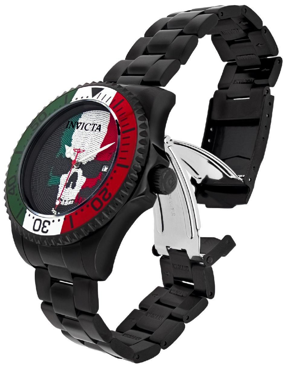 Reloj pro diver para hombre 47539 2