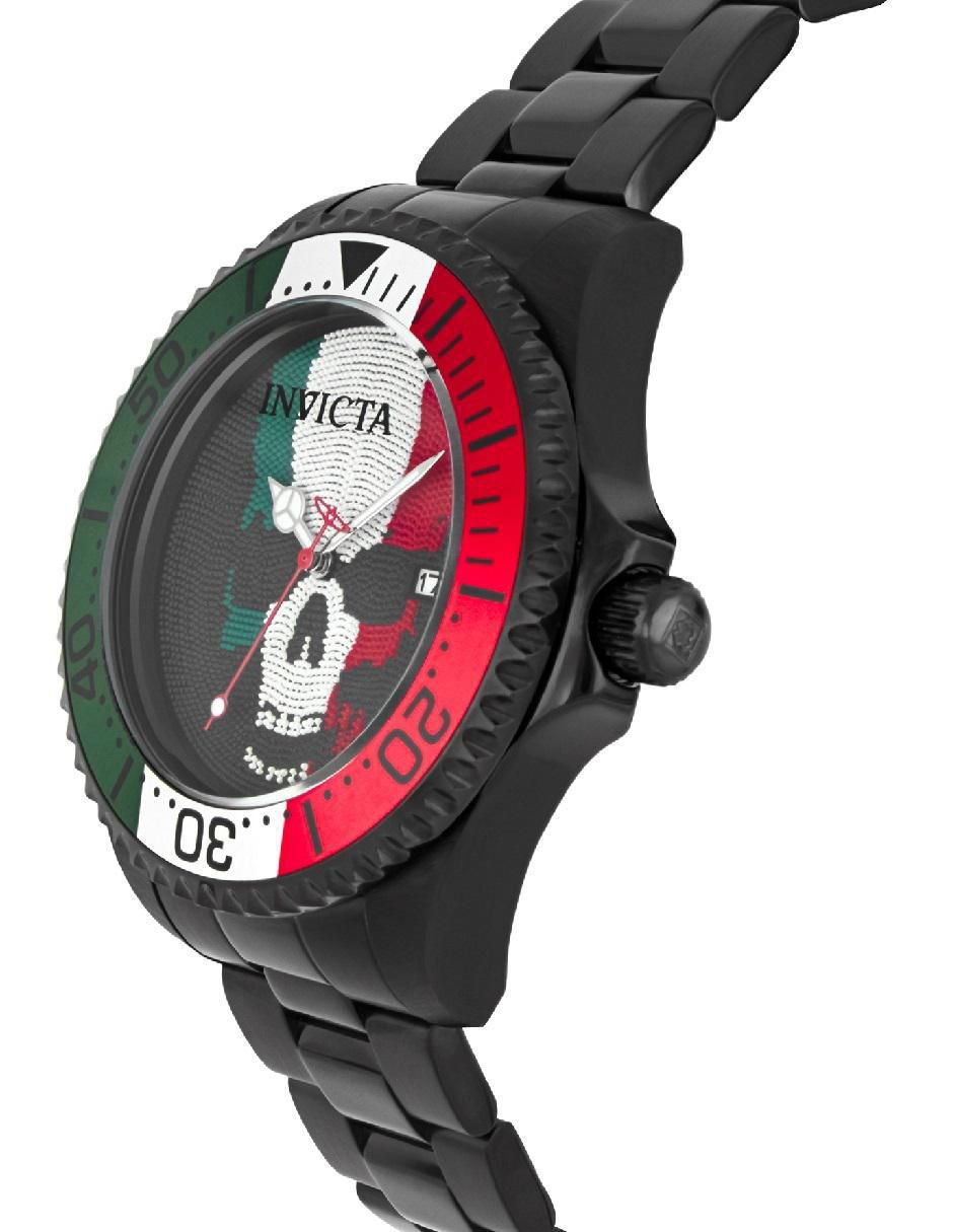 Reloj pro diver para hombre 47539 3