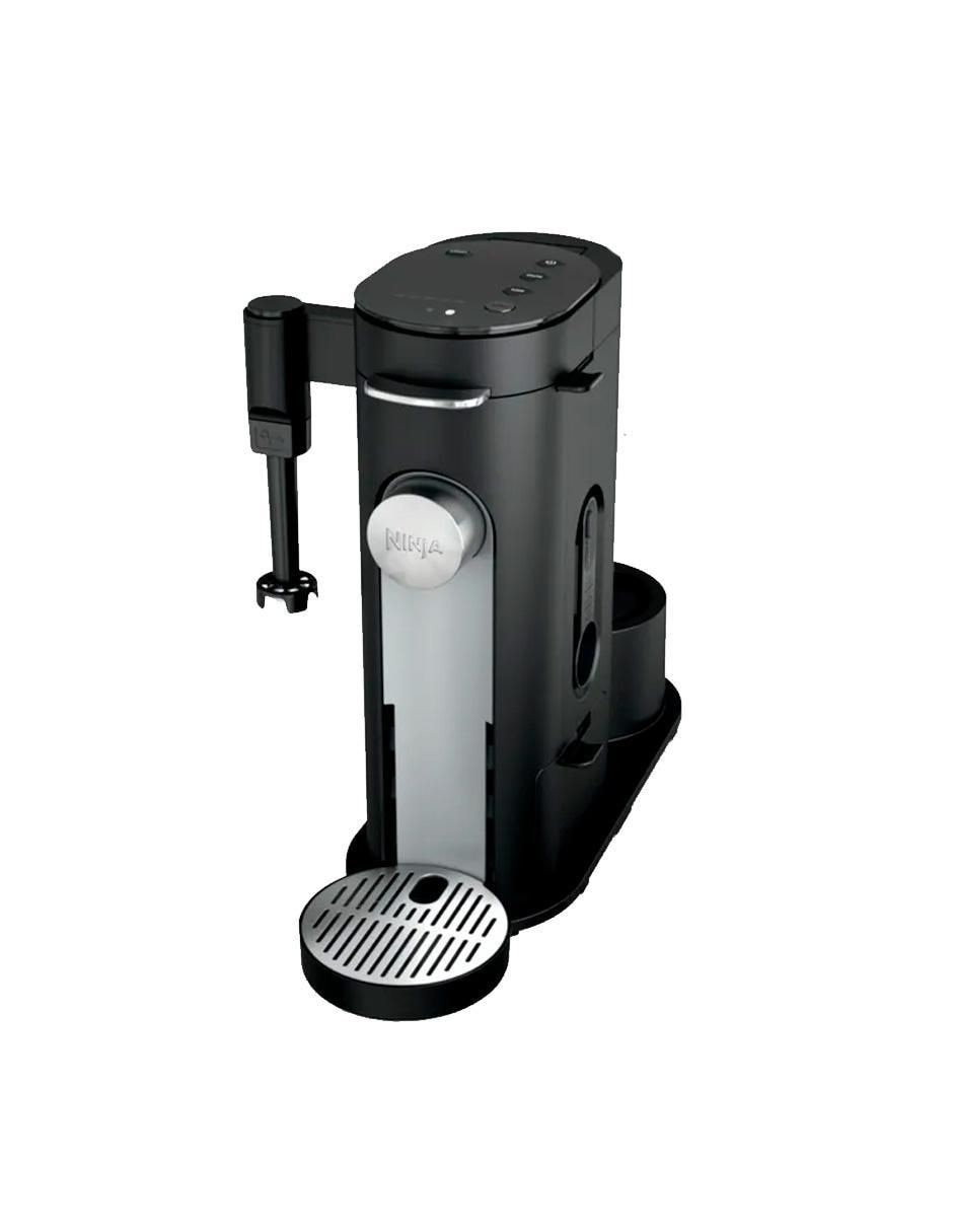 CAFETERA ESPRESSO CÁPSULAS Y MO, NEGRO 1