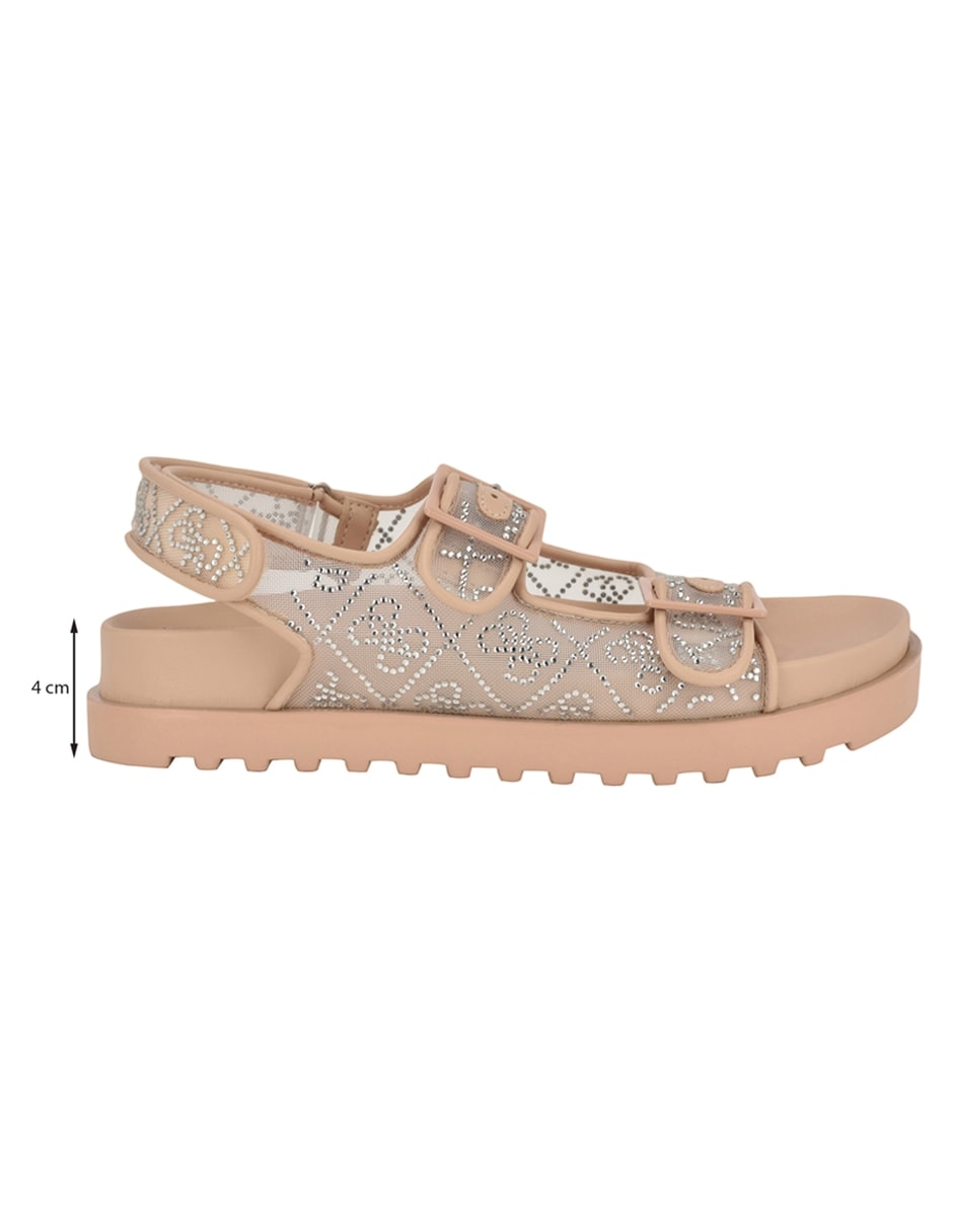 Sandalia para mujer 11