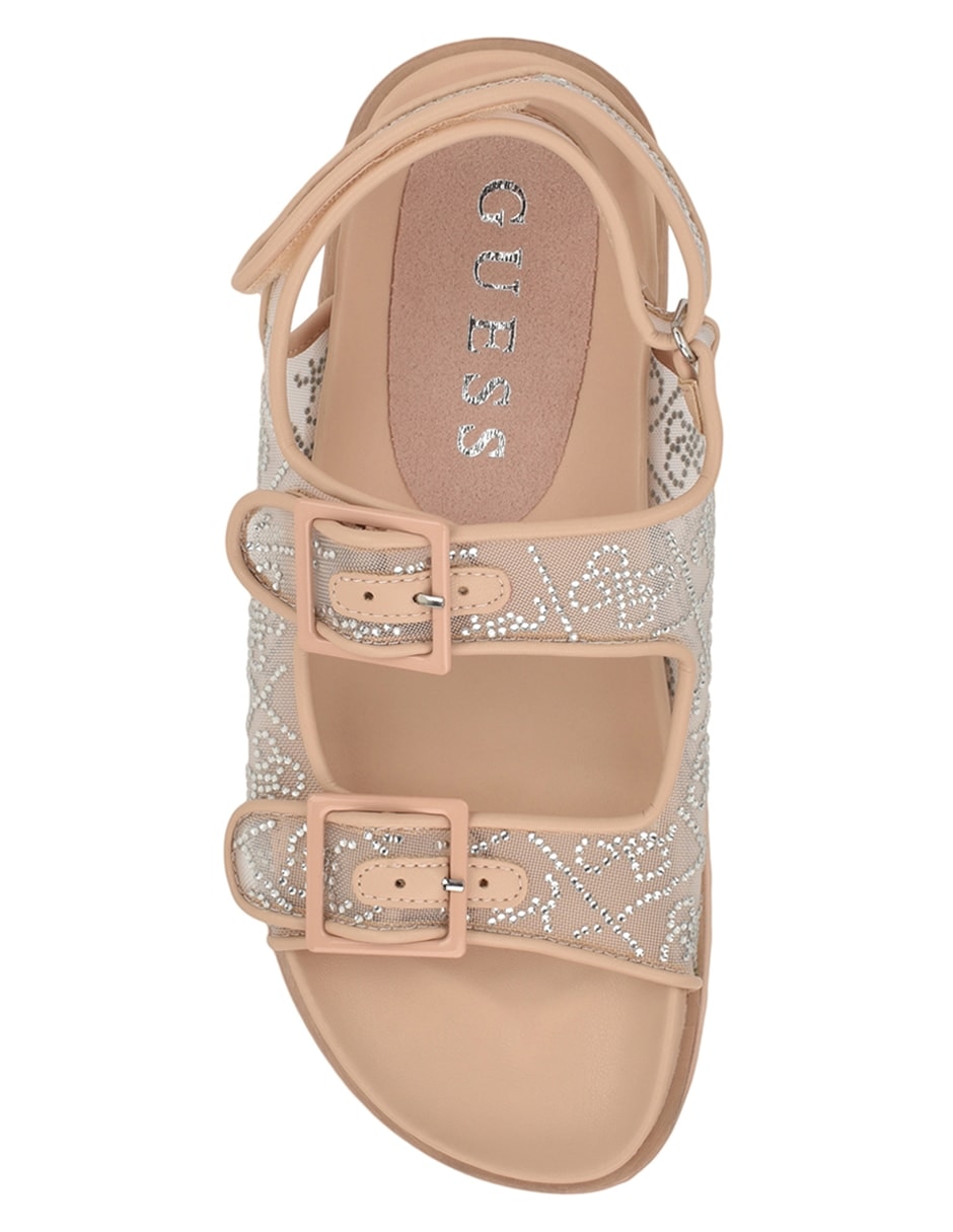 Sandalia para mujer 9