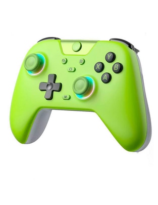 Control para pc inalámbrico para multiplataforma Control para pc inalámbrico para multiplataforma