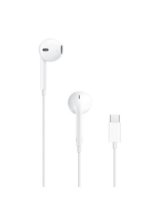 EarPods Usb-C alámbricos 1
