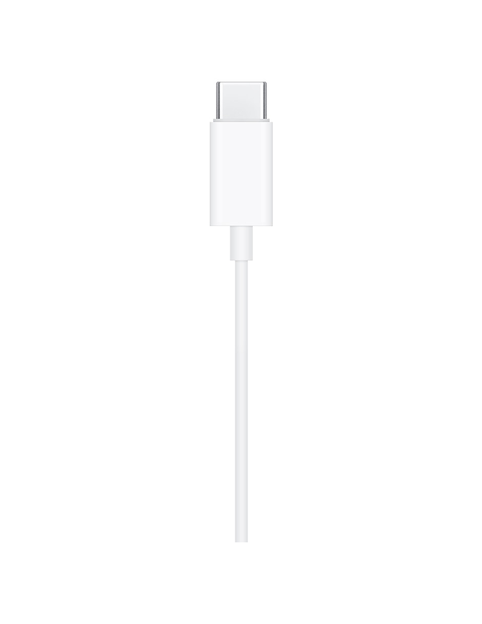 EarPods Usb-C alámbricos EarPods Usb-C alámbricos
