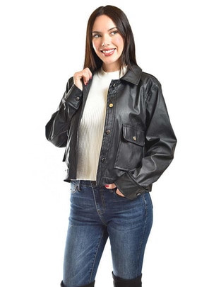 Chamarra impermeable para mujer Chamarra impermeable para mujer