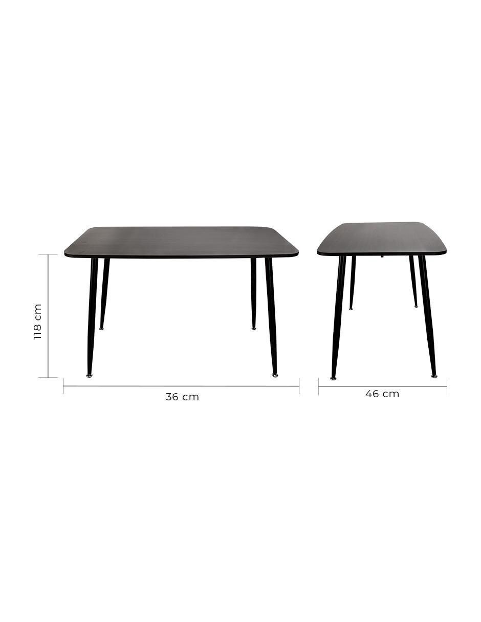 Mesa armable murcia 7