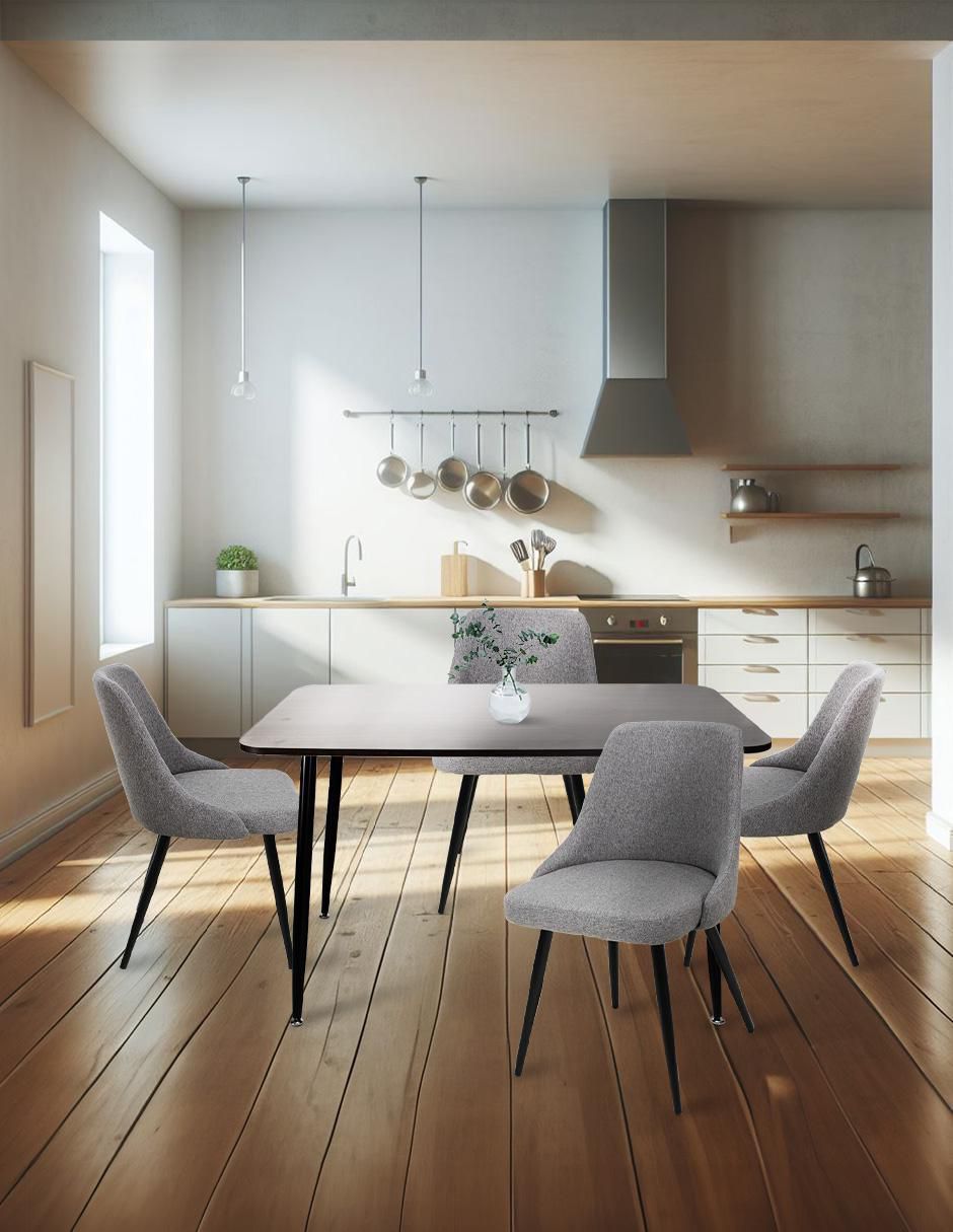Mesa armable murcia 4