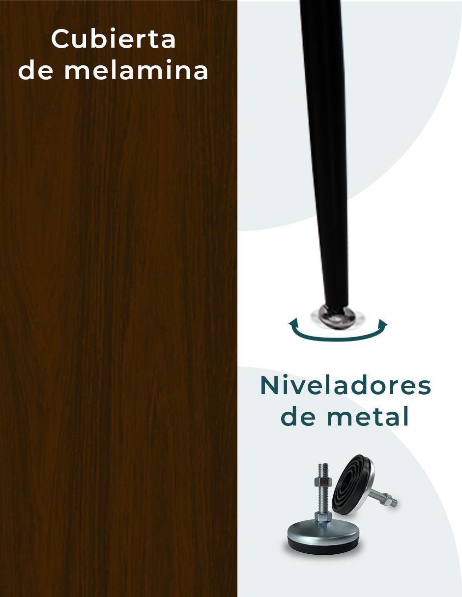 Mesa armable murcia 5