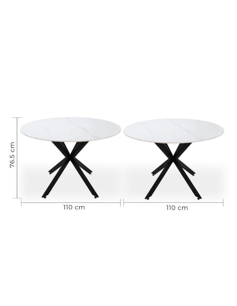 Mesa armable Alatri 7