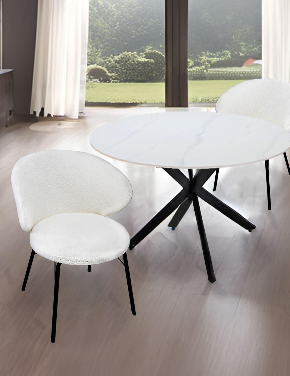 Mesa armable Alatri 6