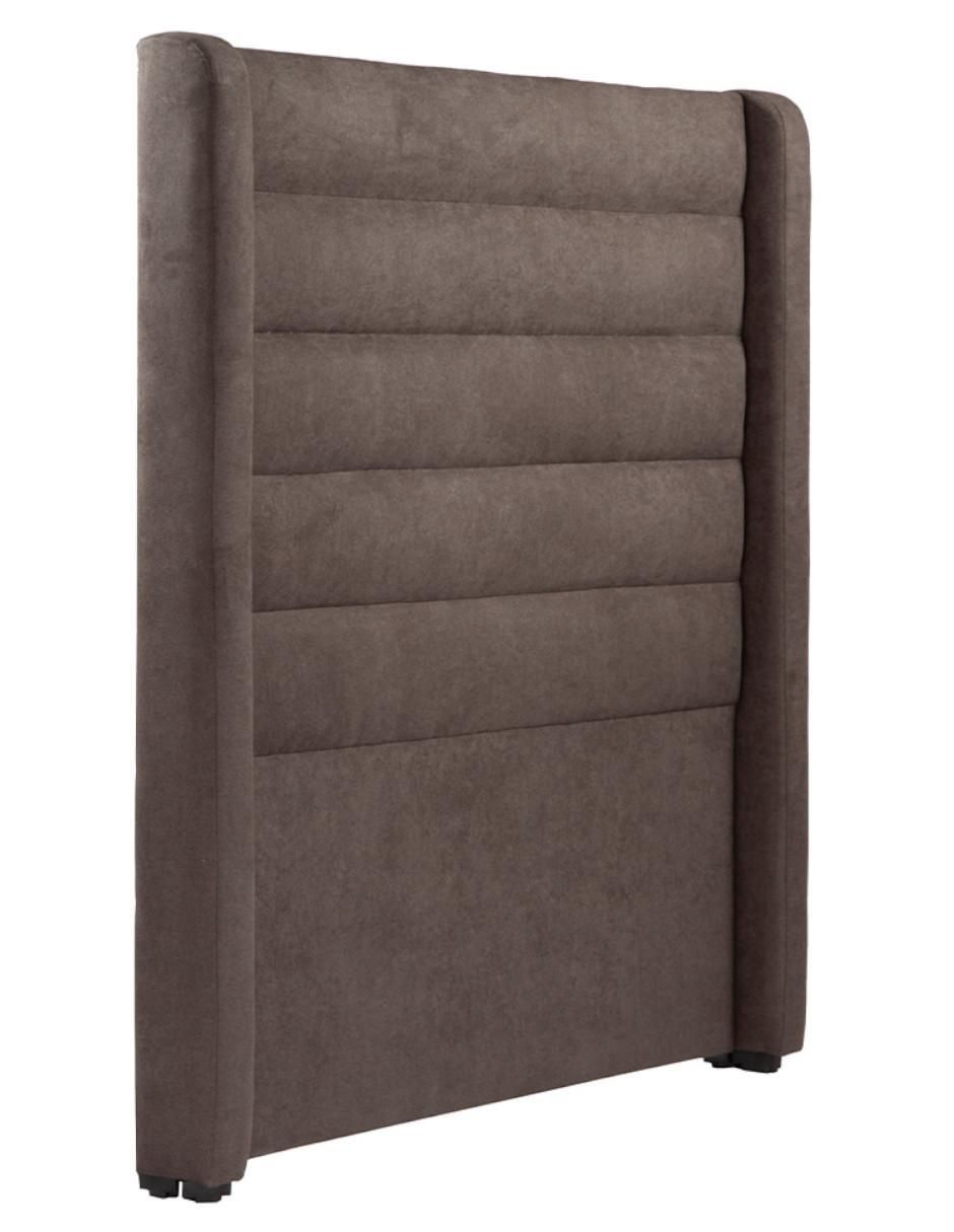 Cabecera Polar de madera 2