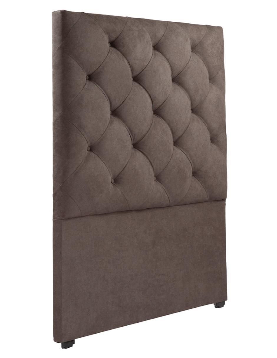 Cabecera Ikki de madera 2