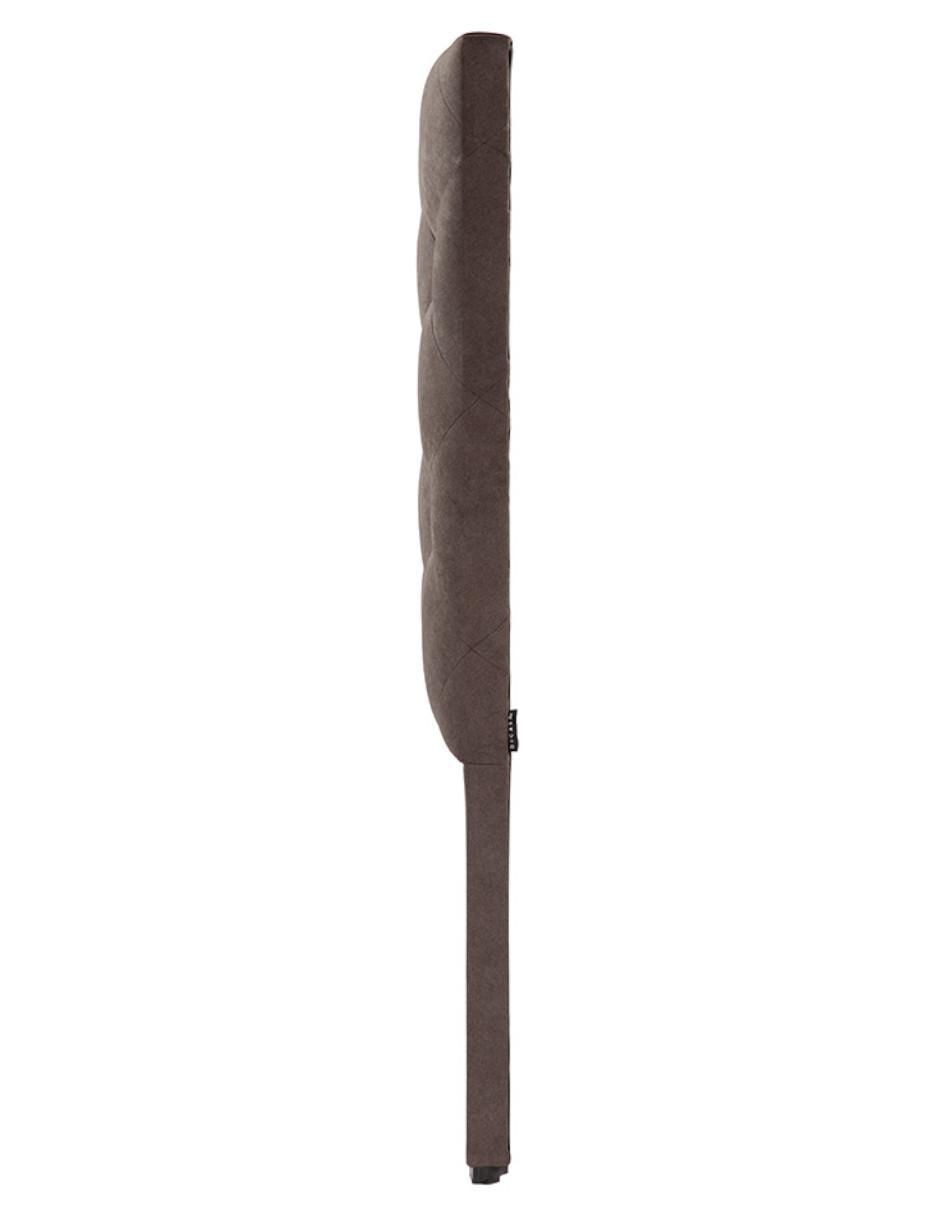 Cabecera Ikki de madera 5