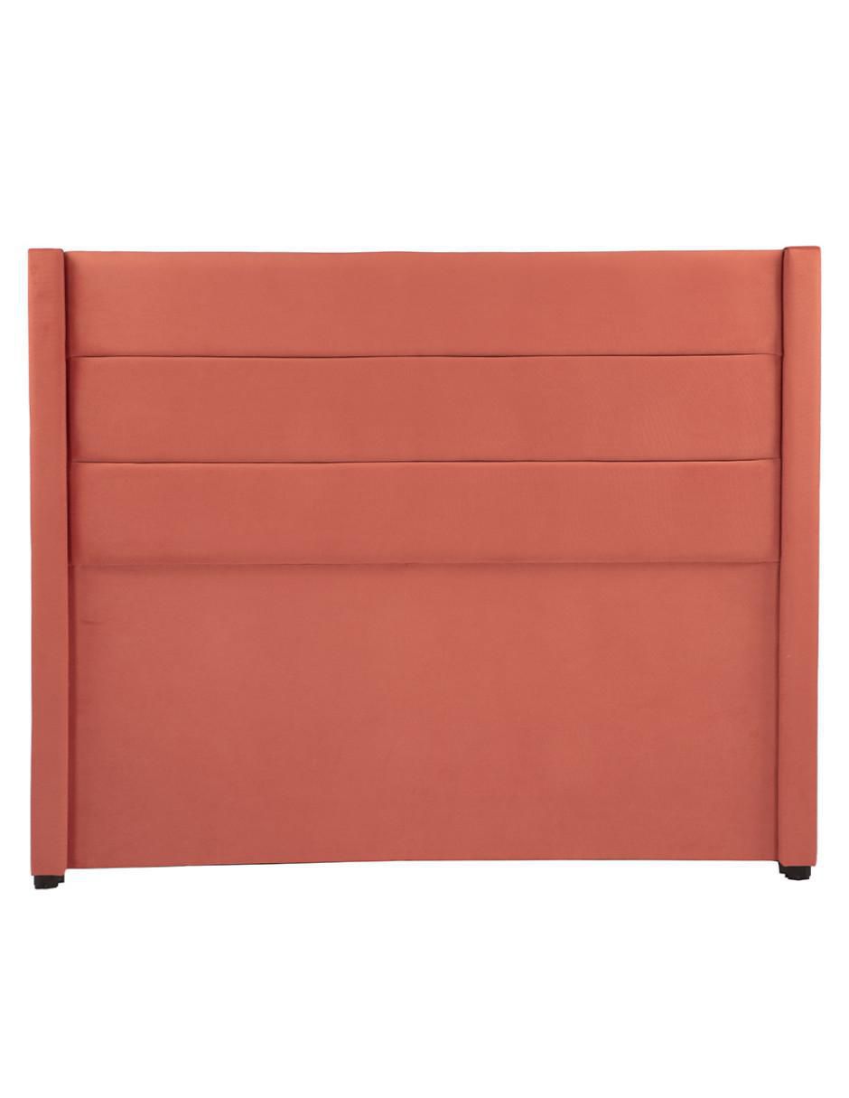 Cabecera Lugo de madera 1