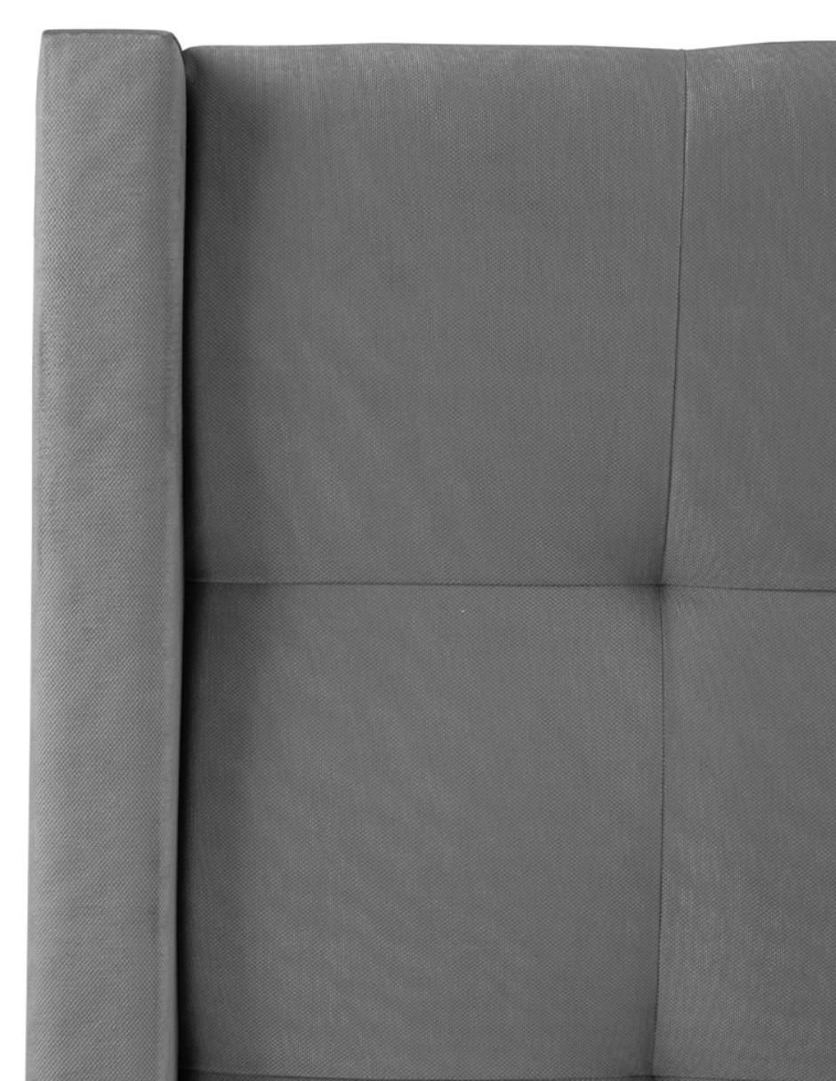 Cabecera Titán de madera 3