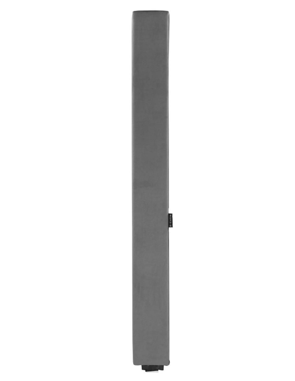 Cabecera Titán de madera 5