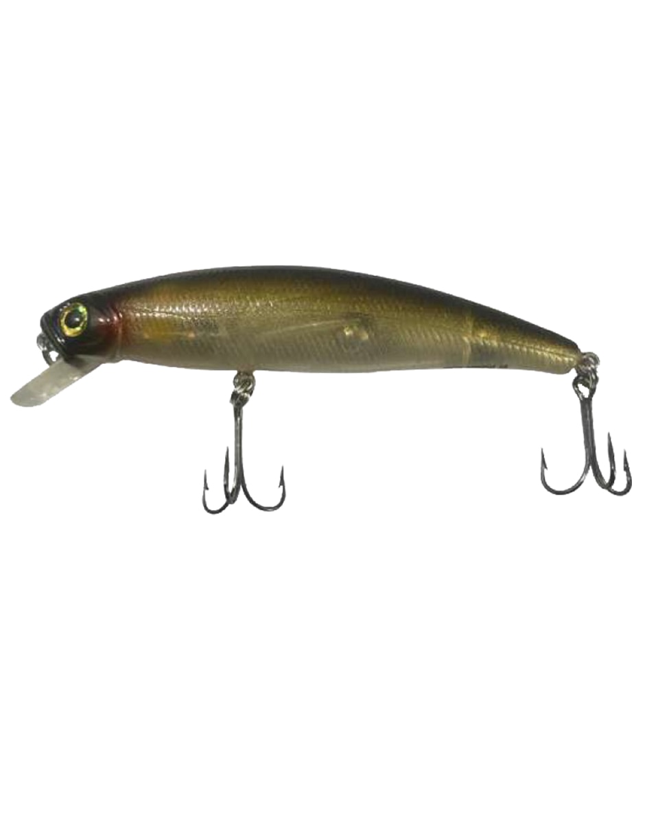 Señuelo para pesca