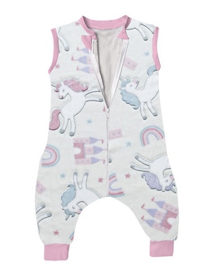 Saco de dormir para bebé niña Saco de dormir para bebé niña