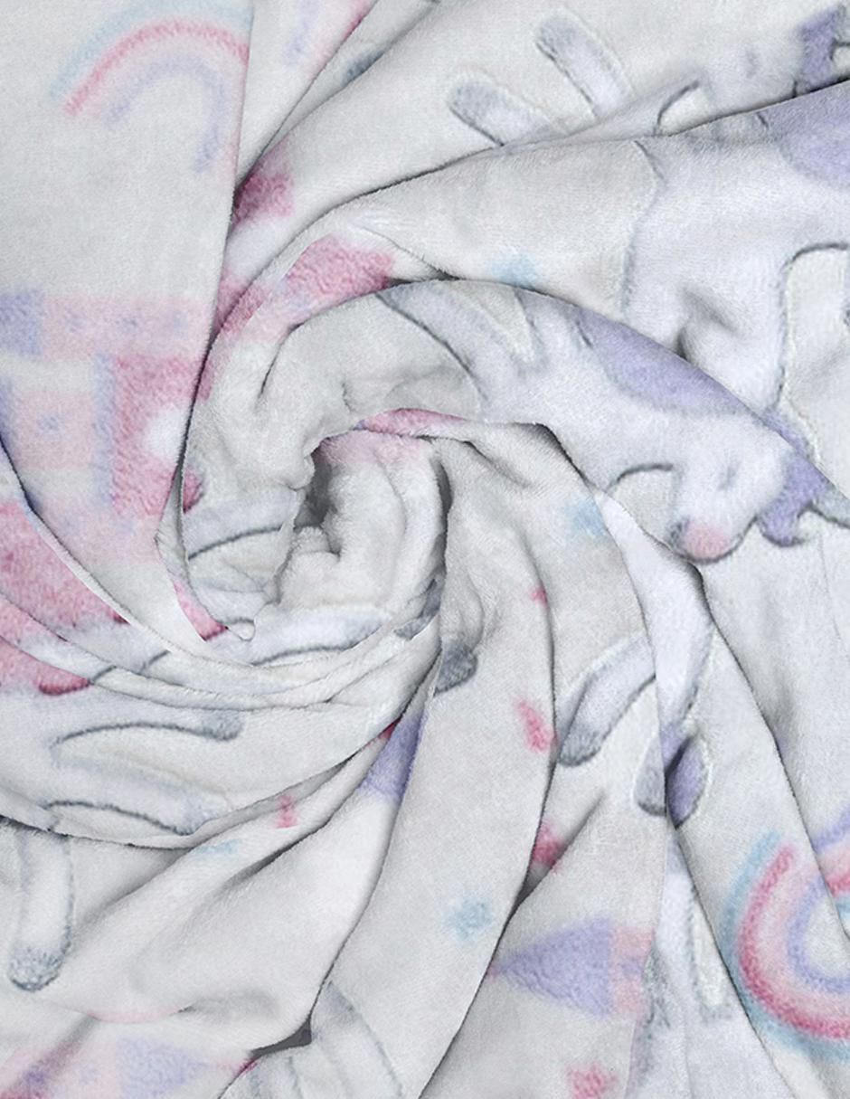 Saco de dormir para bebé niña