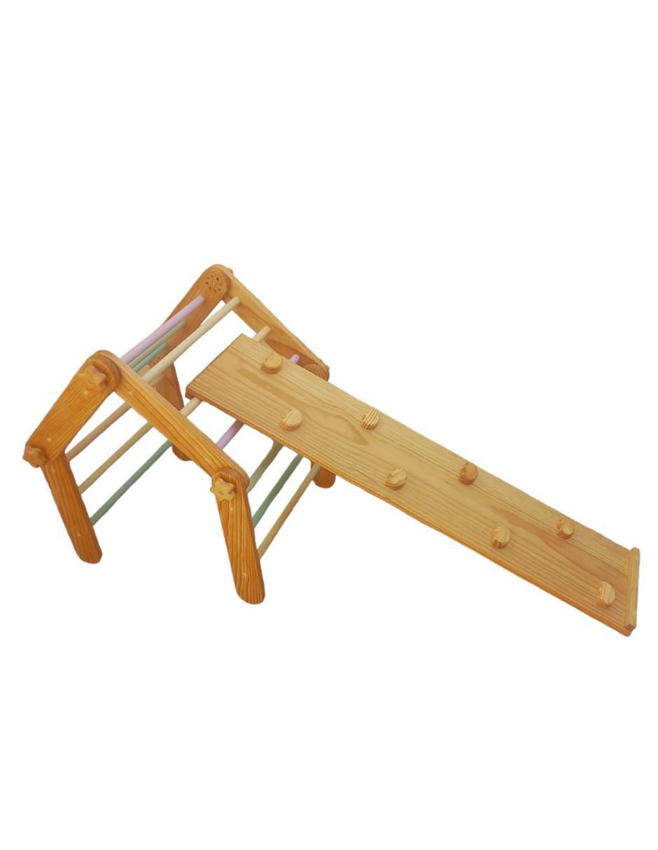 Triangulo pickler 12