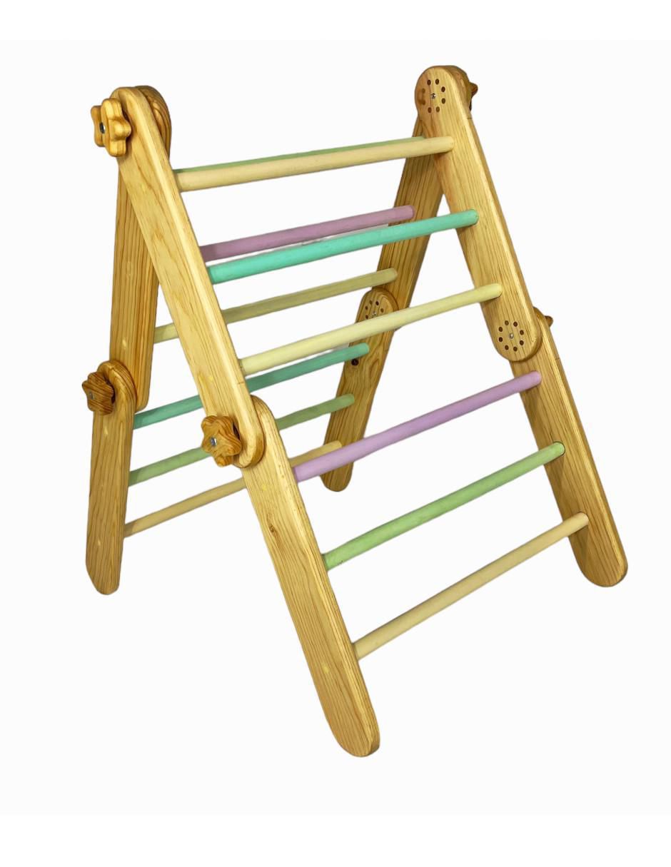 Triangulo pickler 8