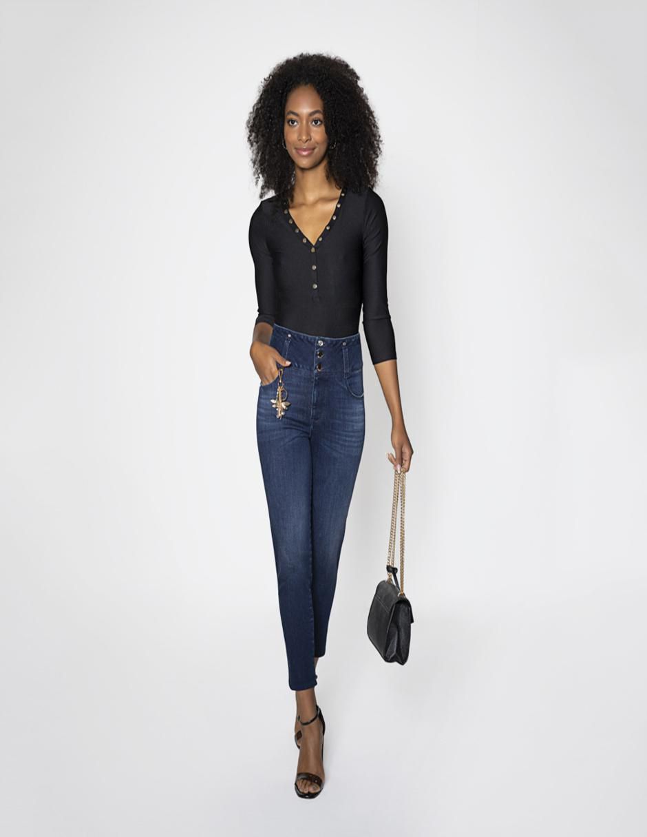 Jeans slimpara mujer 2