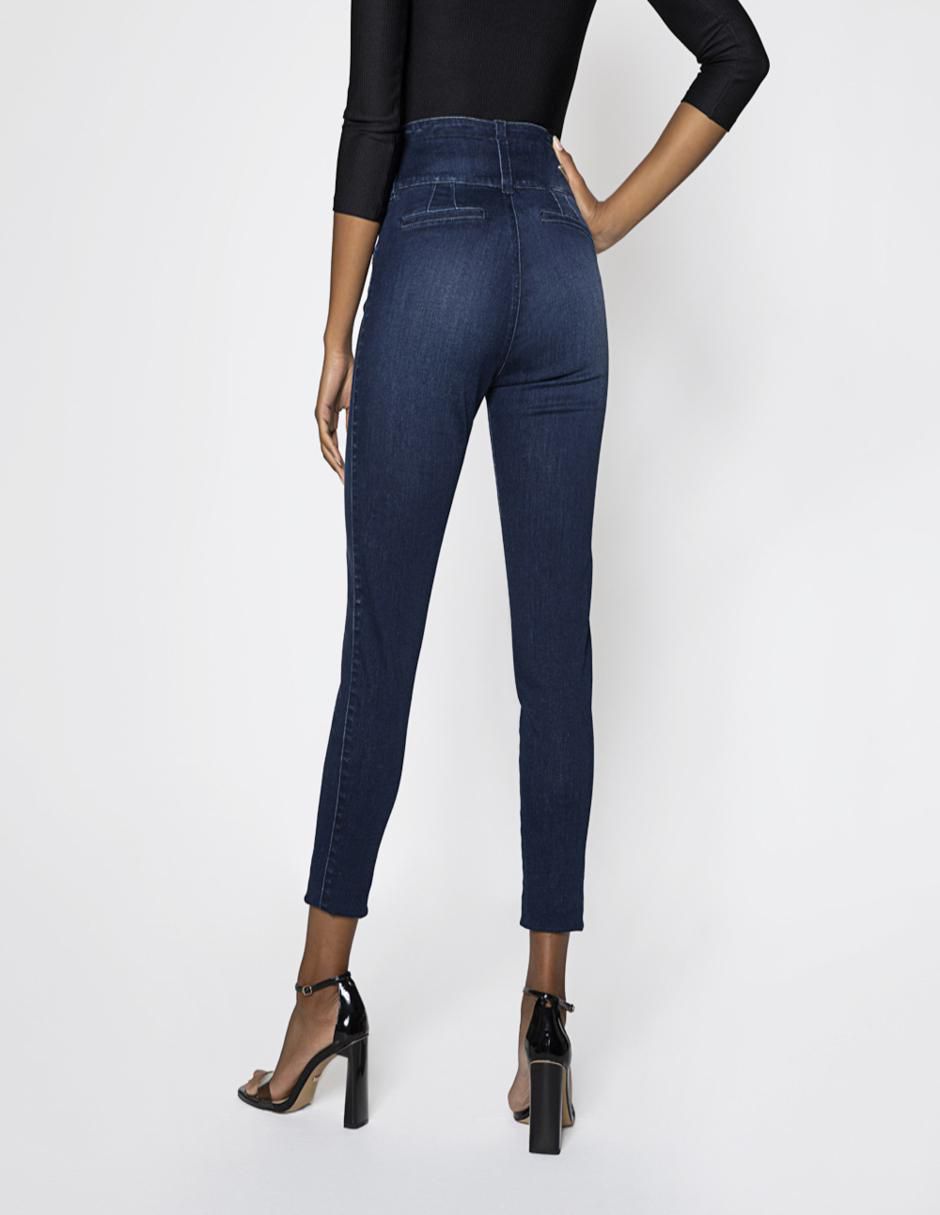 Jeans slimpara mujer 3
