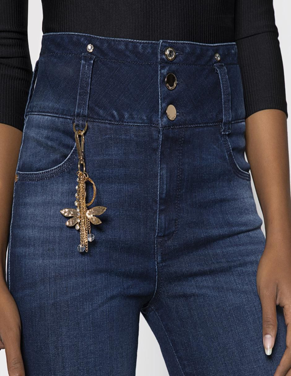 Jeans slimpara mujer 4