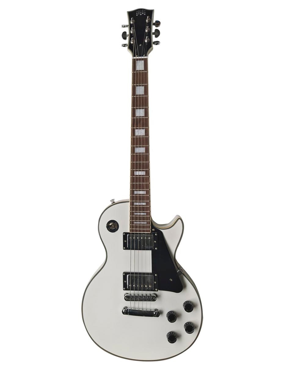 Guitarra eléctrica