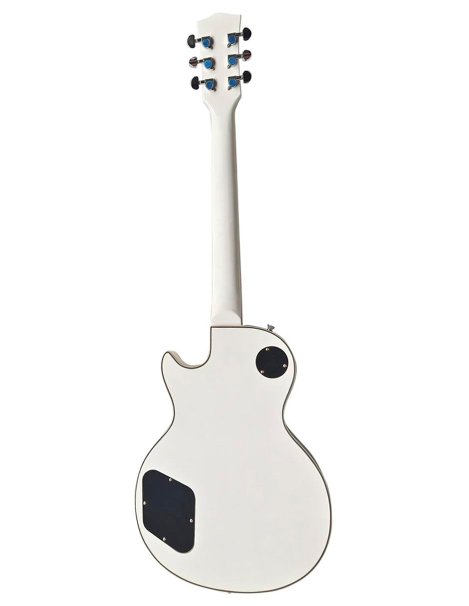 Guitarra eléctrica 2