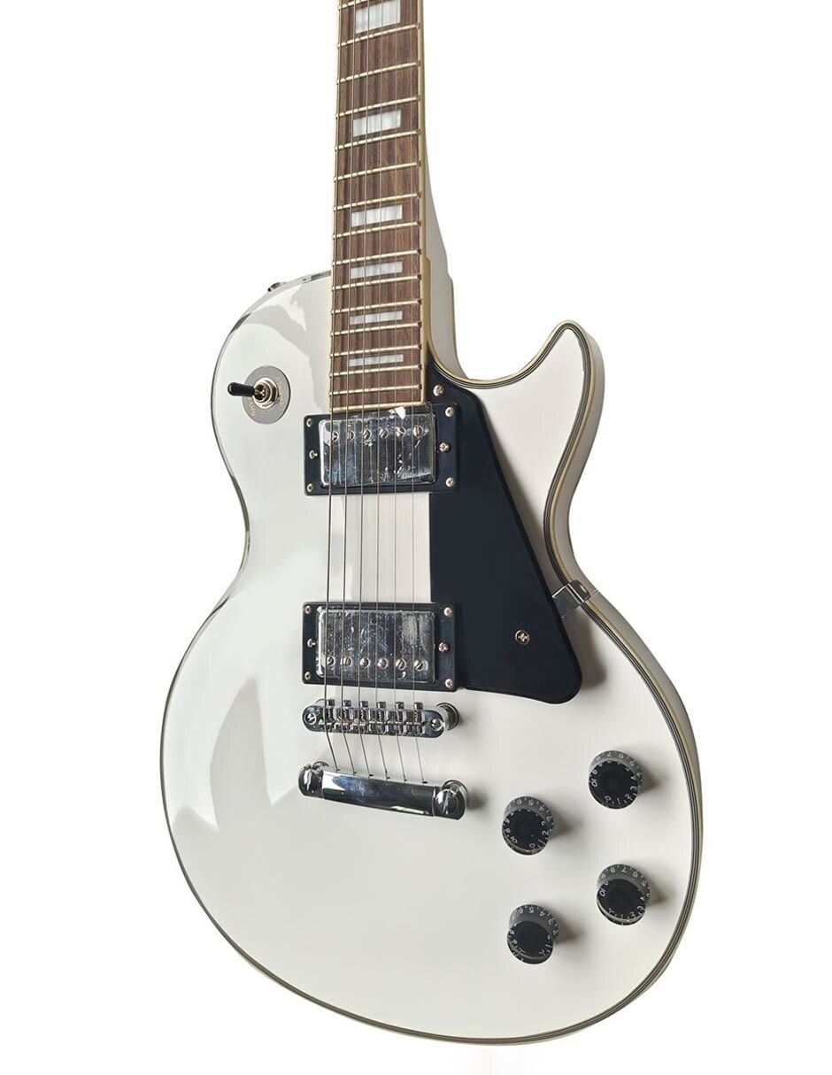 Guitarra eléctrica 3