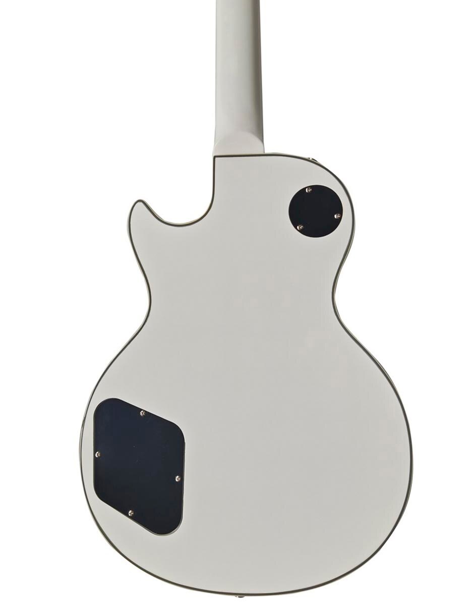 Guitarra eléctrica 4
