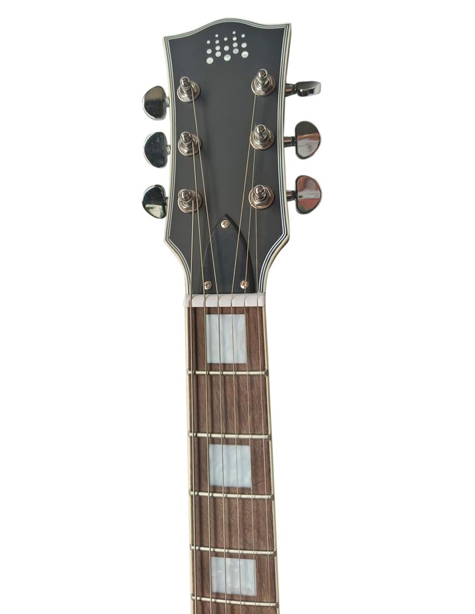 Guitarra eléctrica 6