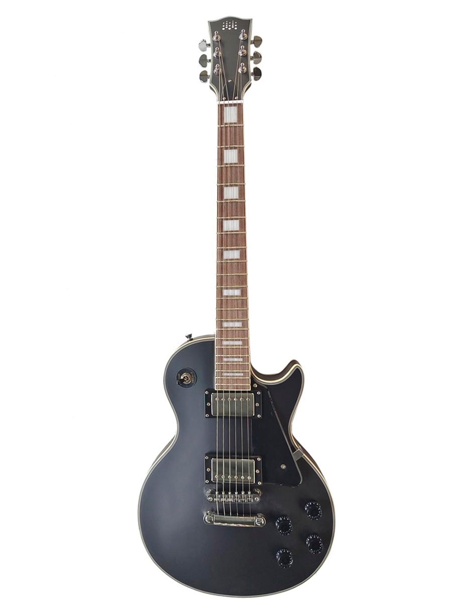 Guitarra eléctrica