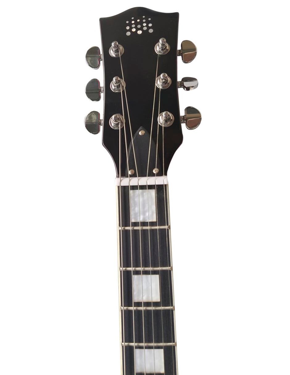Guitarra eléctrica 5