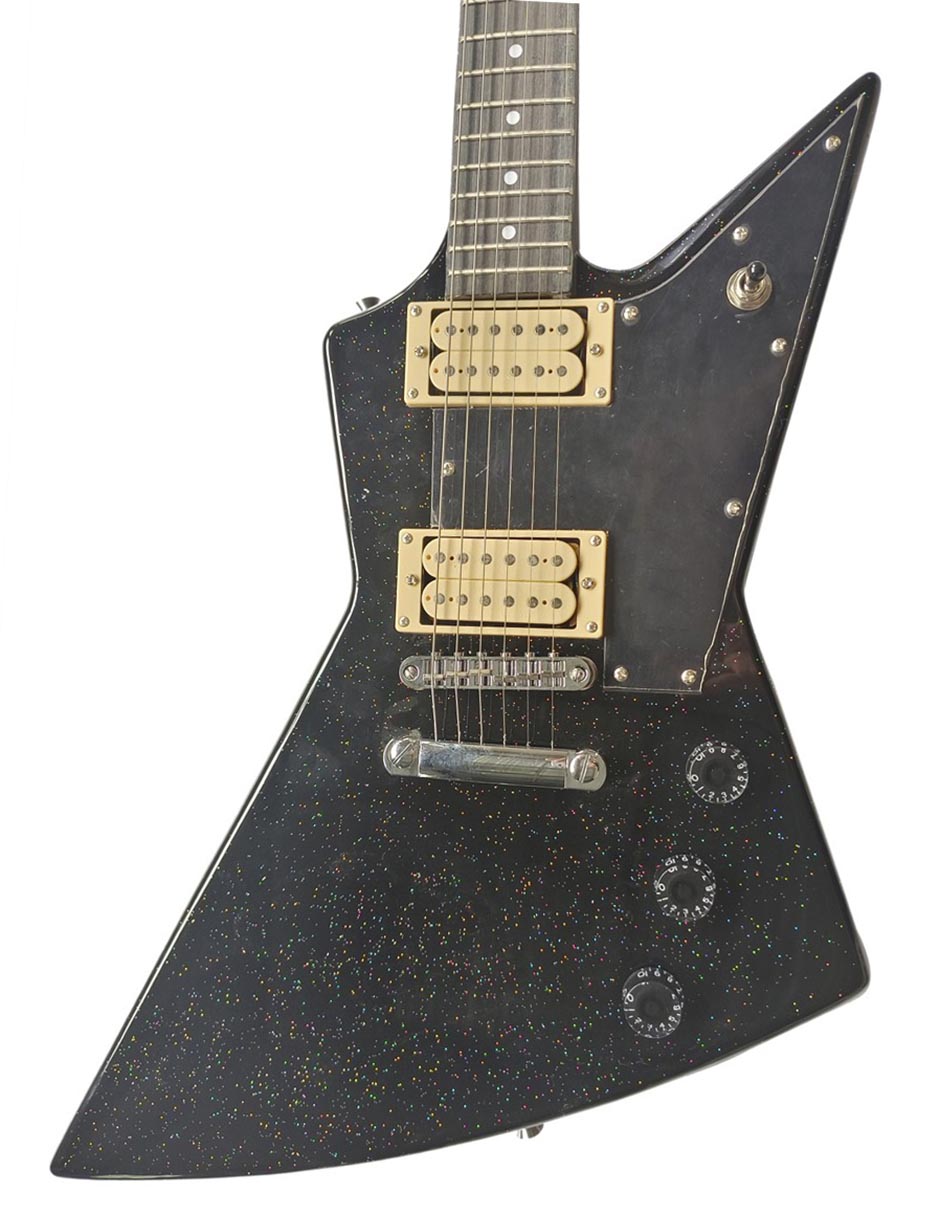 Guitarra eléctrica 5