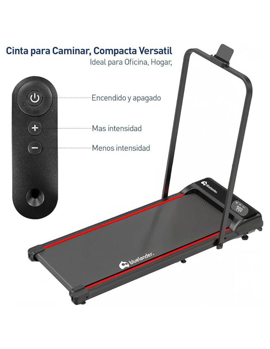 Caminadora casera Bluelander Cbhh-0696