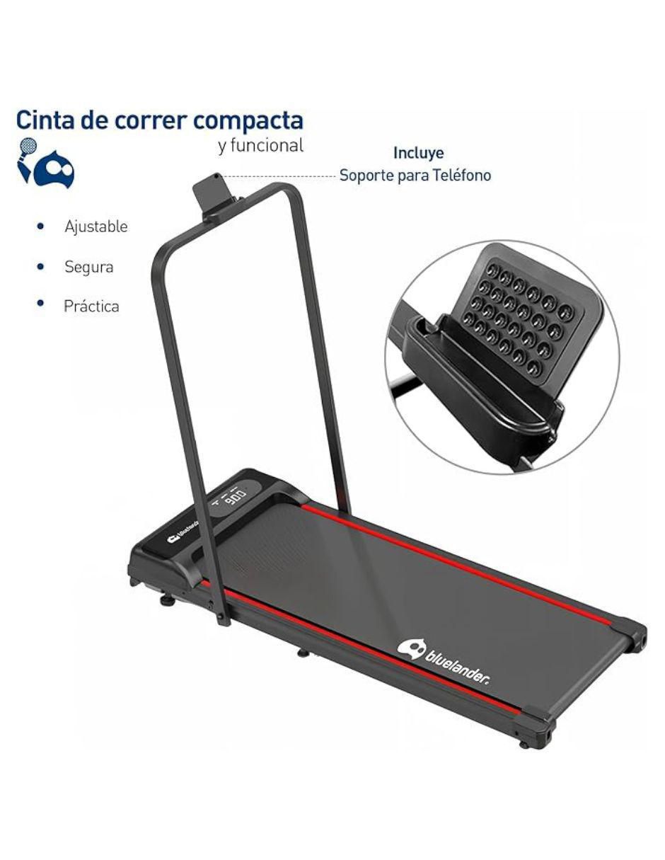 Caminadora casera Bluelander Cbhh-0696